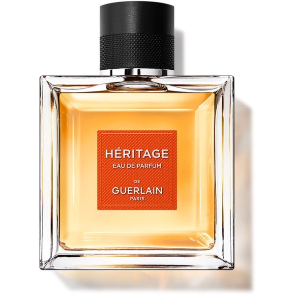 GUERLAIN GUERLAIN Héritage parfumska voda za moške 100 ml