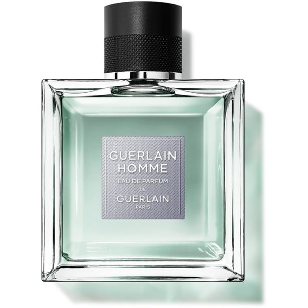 GUERLAIN GUERLAIN Homme parfumska voda za moške 100 ml