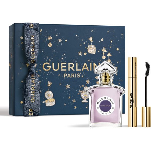 GUERLAIN GUERLAIN Insolence darilni set za ženske