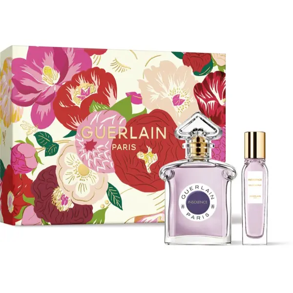 GUERLAIN GUERLAIN Insolence darilni set za ženske