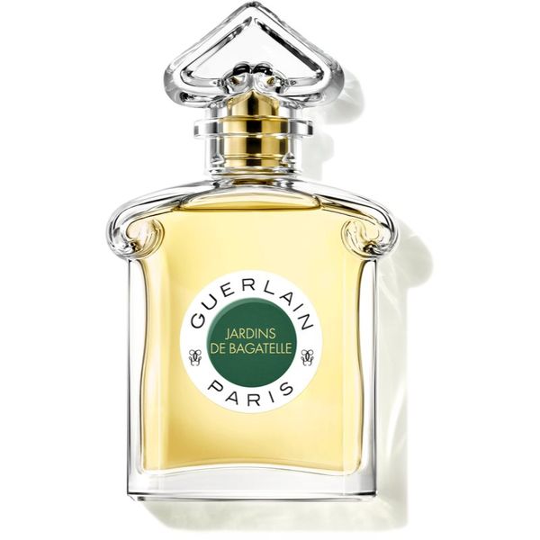 GUERLAIN GUERLAIN Jardins de Bagatelle toaletna voda za ženske 75 ml