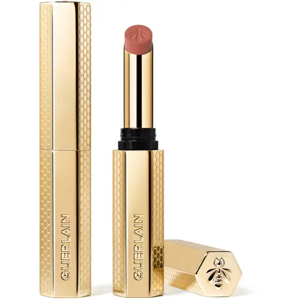 GUERLAIN GUERLAIN KissKiss razkošna šminka polnilna odtenek 168 Blooming Lily 1.85 g