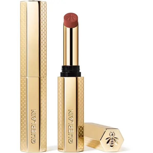GUERLAIN GUERLAIN KissKiss razkošna šminka polnilna odtenek 279 Petal Nude 1.85 g