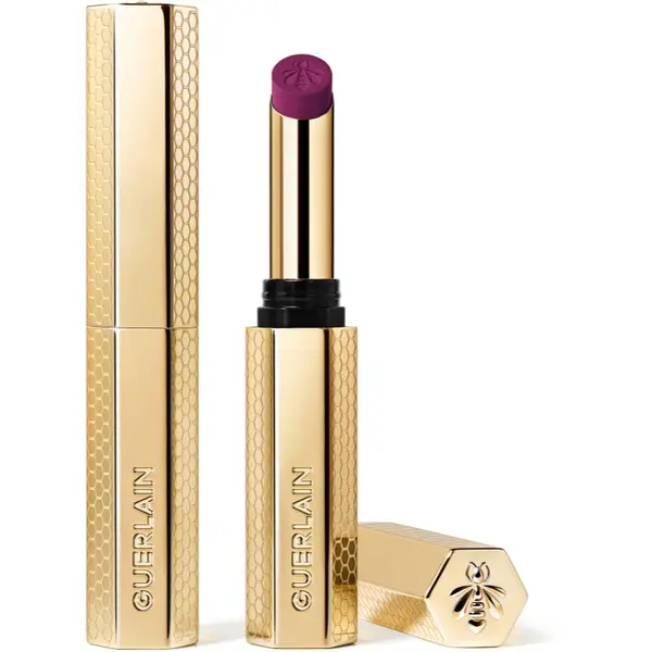 GUERLAIN GUERLAIN KissKiss razkošna šminka polnilna odtenek 837 Deep Iris 1.85 g