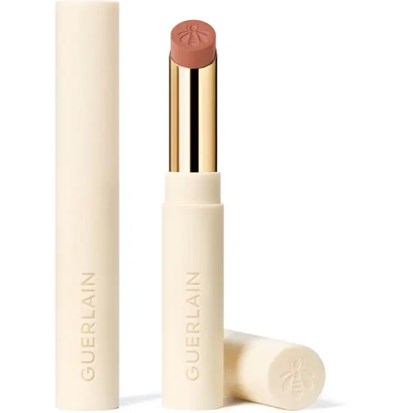 GUERLAIN GUERLAIN KissKiss Refill razkošna šminka nadomestno polnilo odtenek 134 Radiant Jasmine 1.85 g