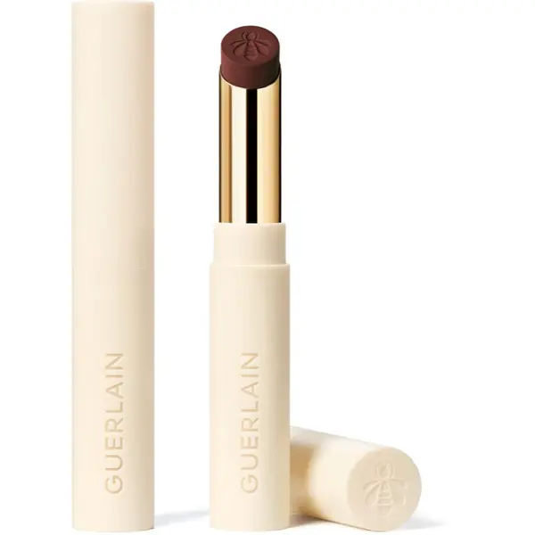 GUERLAIN GUERLAIN KissKiss Refill razkošna šminka nadomestno polnilo odtenek 291 Deep Dahlia 1.85 g