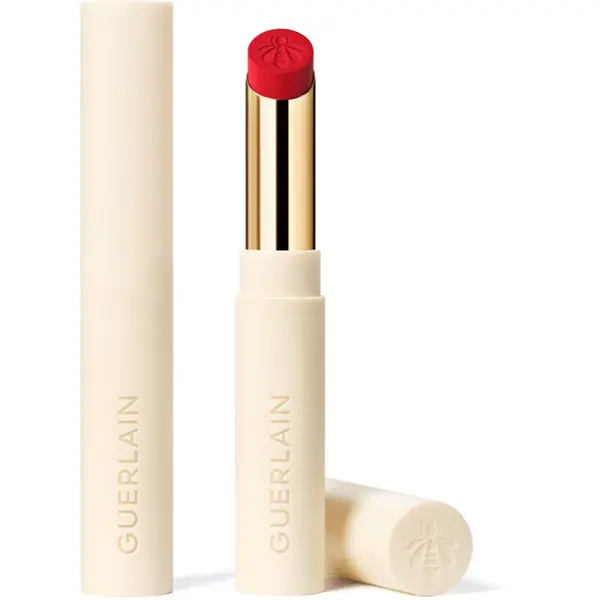 GUERLAIN GUERLAIN KissKiss Refill razkošna šminka nadomestno polnilo odtenek 510 Petal Red 1.85 g