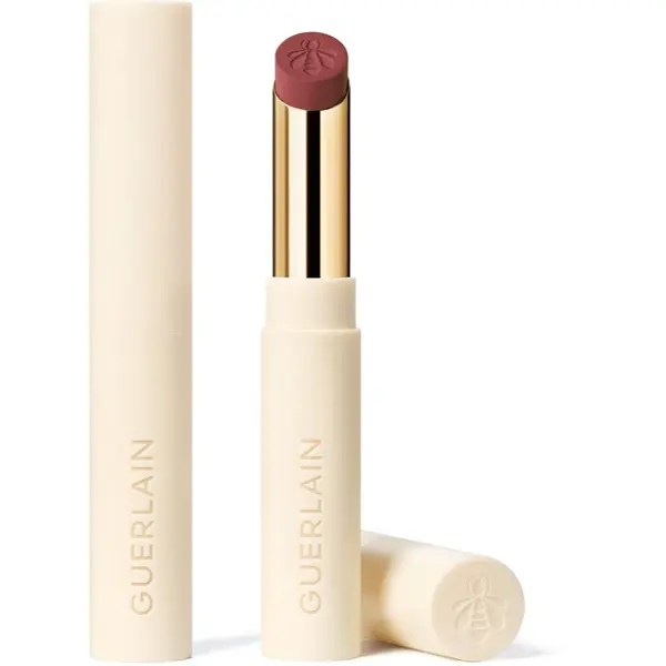 GUERLAIN GUERLAIN KissKiss Refill razkošna šminka nadomestno polnilo odtenek 599 Red Aster 1.85 g