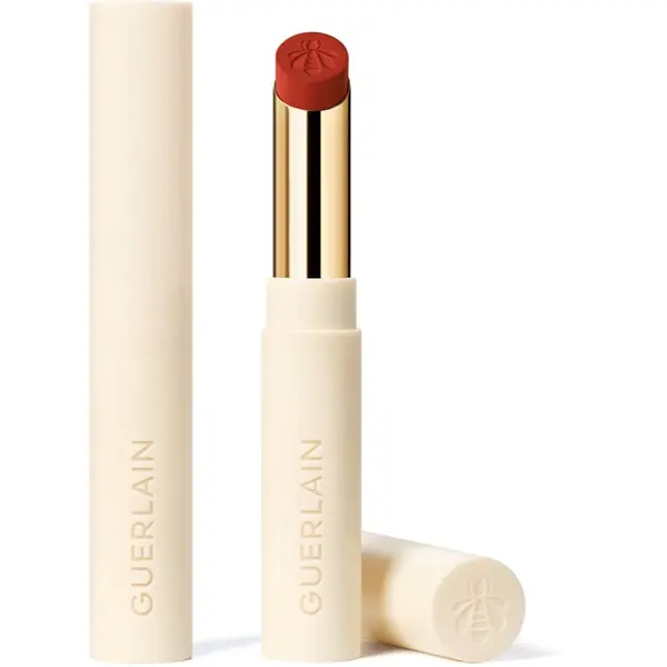 GUERLAIN GUERLAIN KissKiss Refill razkošna šminka nadomestno polnilo odtenek 668 Warm Marigold 1.85 g