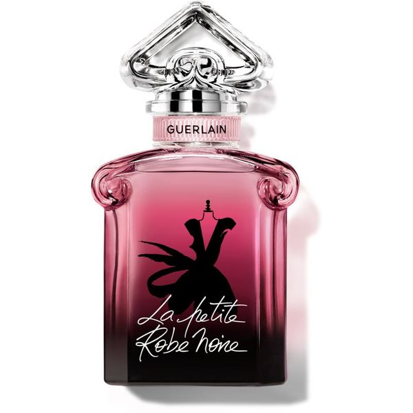 GUERLAIN GUERLAIN La Petite Robe Noire Absolue parfumska voda za ženske 30 ml