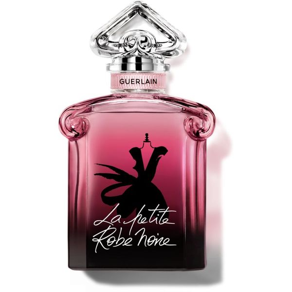 GUERLAIN GUERLAIN La Petite Robe Noire Absolue parfumska voda za ženske 50 ml