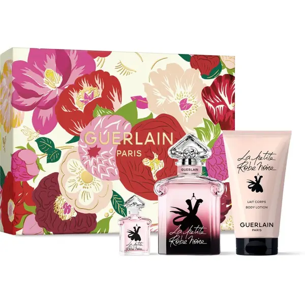 GUERLAIN GUERLAIN La Petite Robe Noire darilni set za ženske