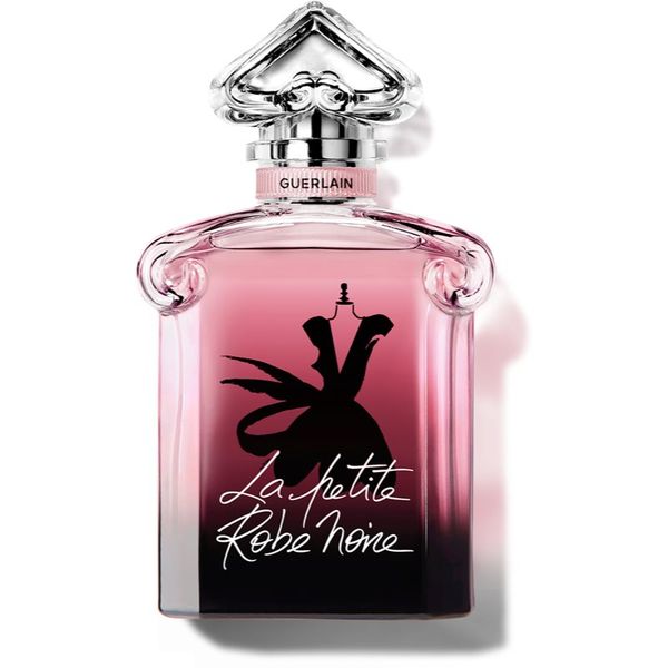 GUERLAIN GUERLAIN La Petite Robe Noire Intense parfumska voda za ženske 100 ml