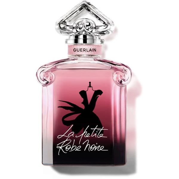 GUERLAIN GUERLAIN La Petite Robe Noire Intense parfumska voda za ženske 50 ml