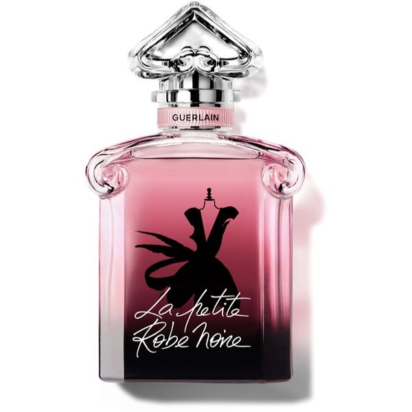 GUERLAIN GUERLAIN La Petite Robe Noire Intense parfumska voda za ženske 75 ml