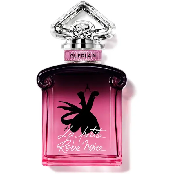 GUERLAIN GUERLAIN La Petite Robe Noire Parfum parfum za ženske 30 ml