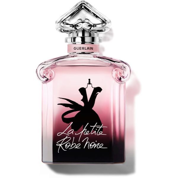 GUERLAIN GUERLAIN La Petite Robe Noire parfumska voda za ženske 100 ml