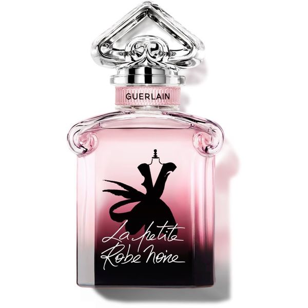 GUERLAIN GUERLAIN La Petite Robe Noire parfumska voda za ženske 30 ml