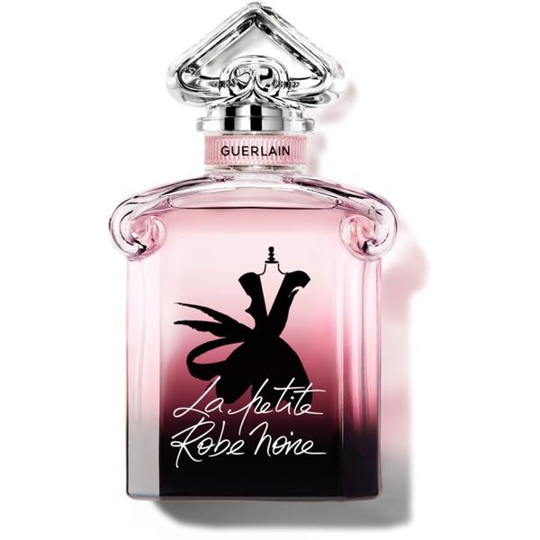 GUERLAIN GUERLAIN La Petite Robe Noire parfumska voda za ženske 50 ml