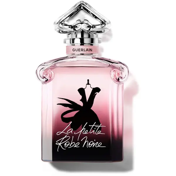 GUERLAIN GUERLAIN La Petite Robe Noire parfumska voda za ženske 75 ml