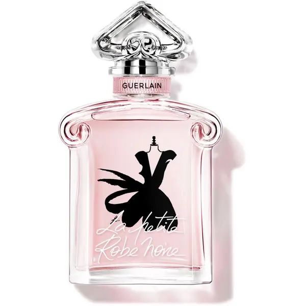 GUERLAIN GUERLAIN La Petite Robe Noire toaletna voda za ženske 50 ml