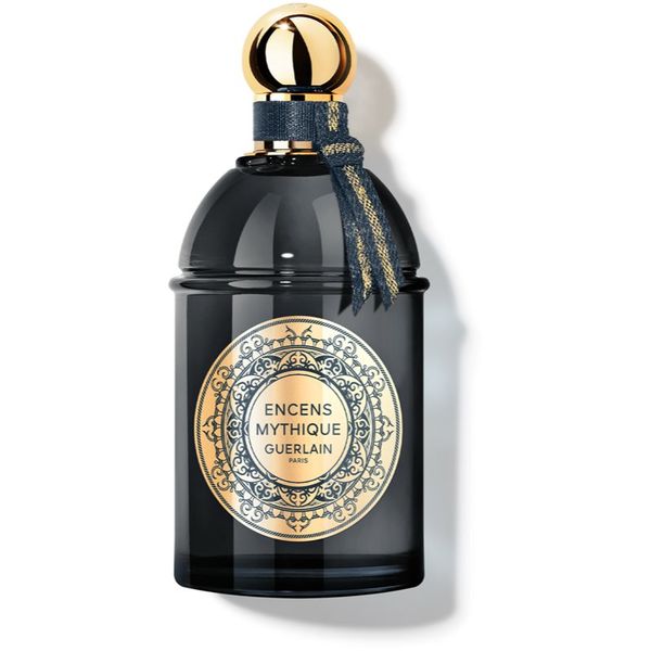 GUERLAIN GUERLAIN Les Absolus d'Orient Encens Mythique parfumska voda uniseks 125 ml