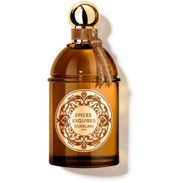 GUERLAIN GUERLAIN Les Absolus d'Orient Epices Exquises parfumska voda uniseks 125 ml