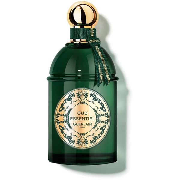 GUERLAIN GUERLAIN Les Absolus d'Orient Oud Essentiel parfumska voda uniseks 125 ml
