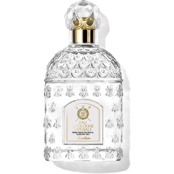 GUERLAIN GUERLAIN Les Colognes Eau de Cologne Impériale kolonjska voda uniseks 100 ml