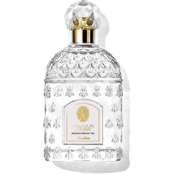 GUERLAIN GUERLAIN Les Colognes Eau de Fleurs de Cédrat kolonjska voda za ženske 100 ml