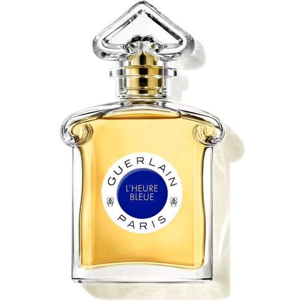 GUERLAIN GUERLAIN L'Heure Bleue parfumska voda za ženske 75 ml