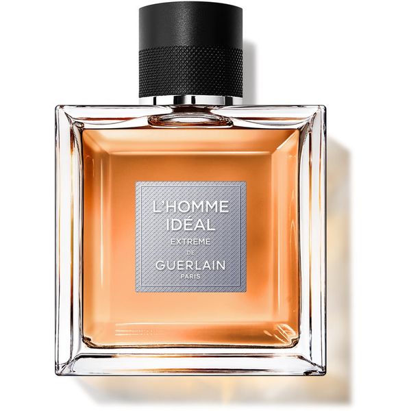 GUERLAIN GUERLAIN L'Homme Idéal Extrême parfumska voda za moške 100 ml