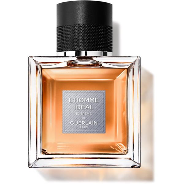 GUERLAIN GUERLAIN L'Homme Idéal Extrême parfumska voda za moške 50 ml