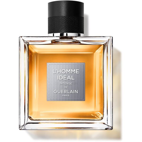 GUERLAIN GUERLAIN L'Homme Idéal L'Intense parfumska voda za moške 100 ml