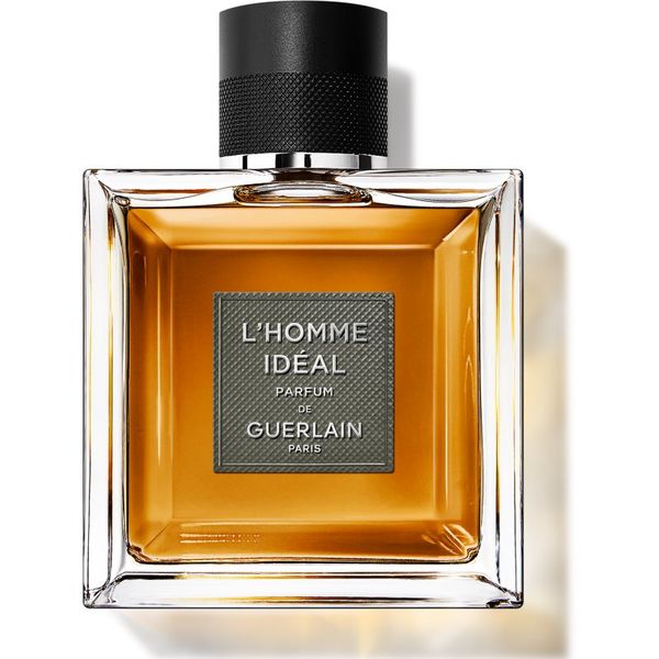 GUERLAIN GUERLAIN L'Homme Idéal Parfum parfum za moške 100 ml