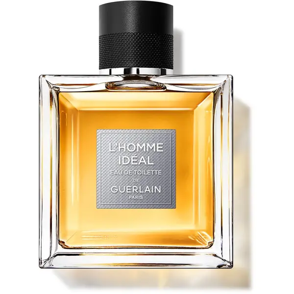 GUERLAIN GUERLAIN L'Homme Idéal toaletna voda za moške 100 ml
