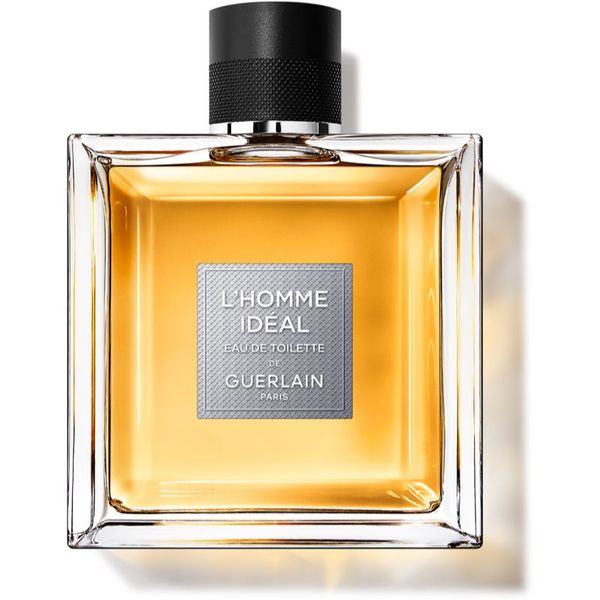 GUERLAIN GUERLAIN L'Homme Idéal toaletna voda za moške 150 ml