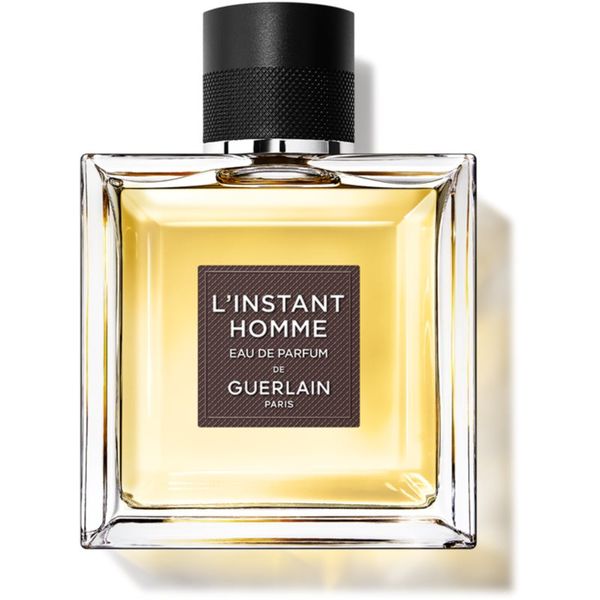 GUERLAIN GUERLAIN L'Instant de Guerlain Pour Homme parfumska voda za moške 100 ml