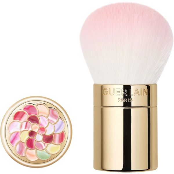 GUERLAIN GUERLAIN Météorites Powder Brush čopič za puder 1 kos