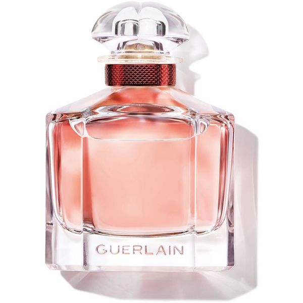 GUERLAIN GUERLAIN Mon Guerlain Bloom of Rose parfumska voda za ženske 100 ml