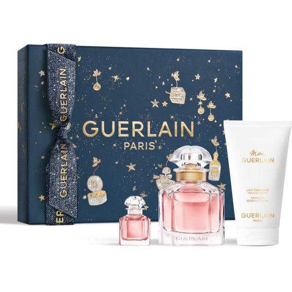 GUERLAIN GUERLAIN Mon Guerlain darilni set za ženske