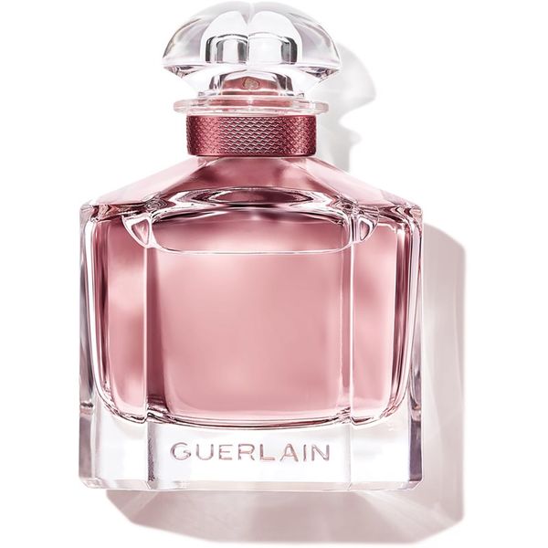 GUERLAIN GUERLAIN Mon Guerlain Intense parfumska voda za ženske 100 ml