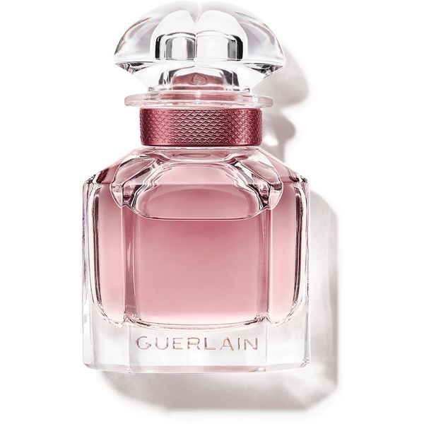 GUERLAIN GUERLAIN Mon Guerlain Intense parfumska voda za ženske 30 ml