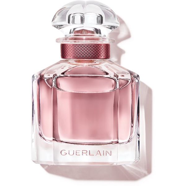 GUERLAIN GUERLAIN Mon Guerlain Intense parfumska voda za ženske 50 ml