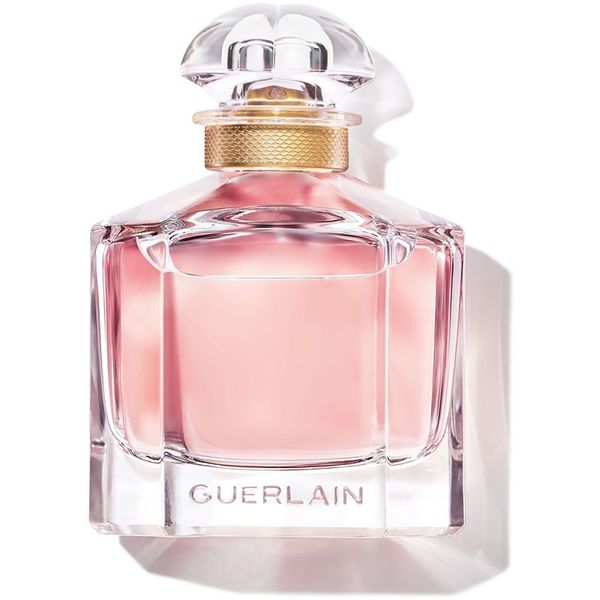 GUERLAIN GUERLAIN Mon Guerlain parfumska voda za ženske 100 ml