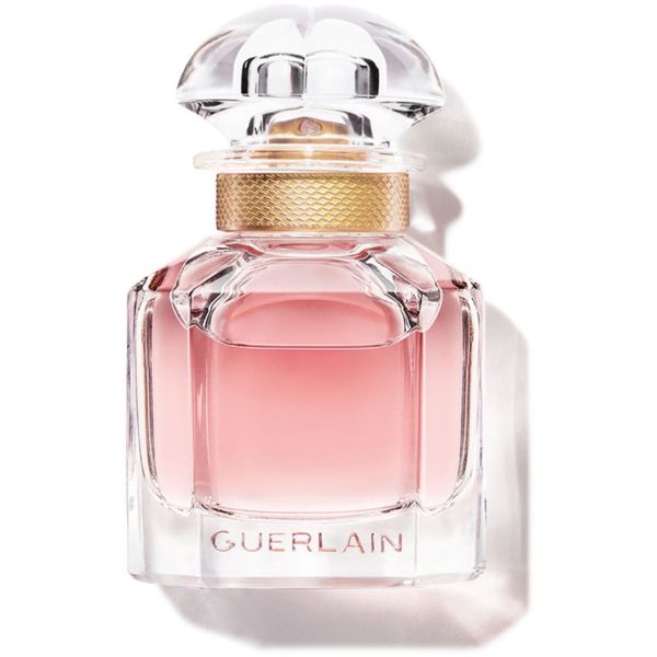 GUERLAIN GUERLAIN Mon Guerlain parfumska voda za ženske 30 ml