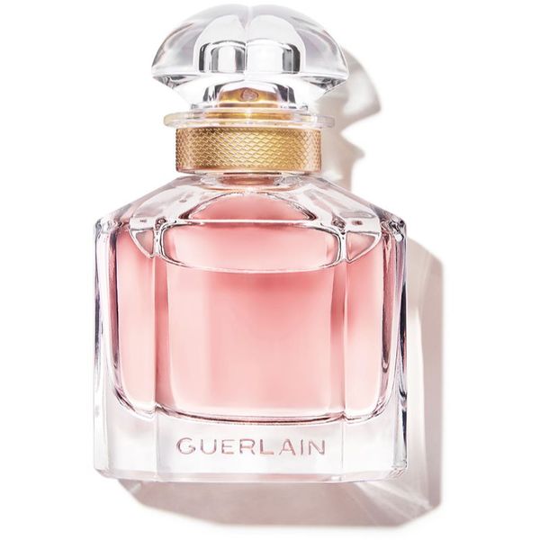 GUERLAIN GUERLAIN Mon Guerlain parfumska voda za ženske 50 ml