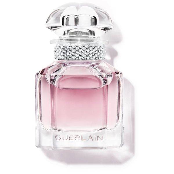 GUERLAIN GUERLAIN Mon Guerlain Sparkling Bouquet parfumska voda za ženske 30 ml
