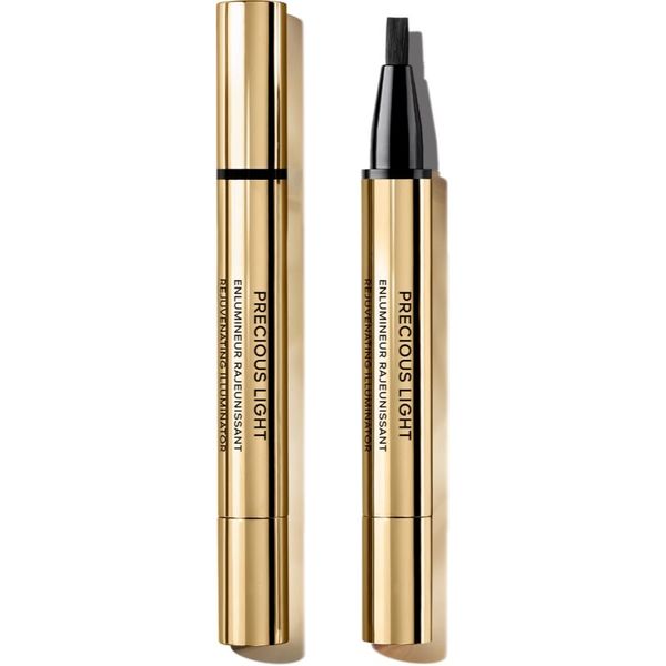 GUERLAIN GUERLAIN Parure Gold Precious Light Concealer korektor za osvetljevanje v peresu odtenek 1 Light Golden 2 ml