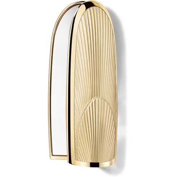 GUERLAIN GUERLAIN Rouge G Double Mirror Jewel Case etui za šminko z ogledalom L'Art Déco 1 kos